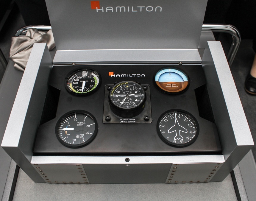 Hamilton-Khaki-Takeoff-Limited-Edition-2