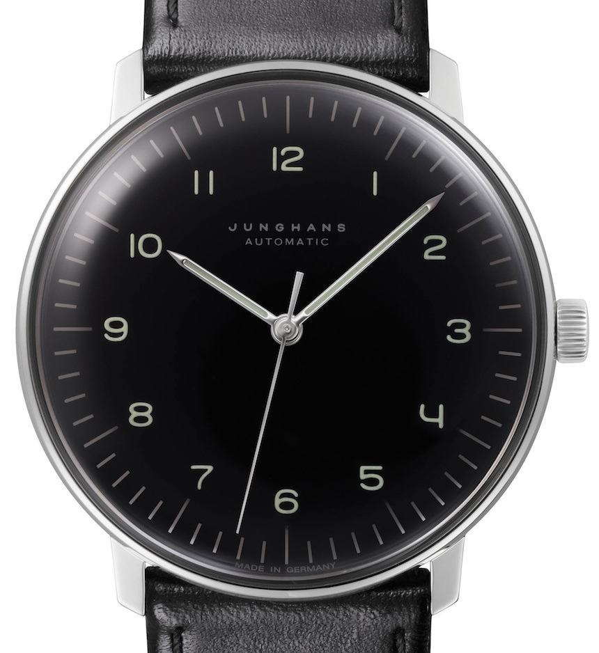Junghans-Max-Bill-Automatic-027340000-Watch