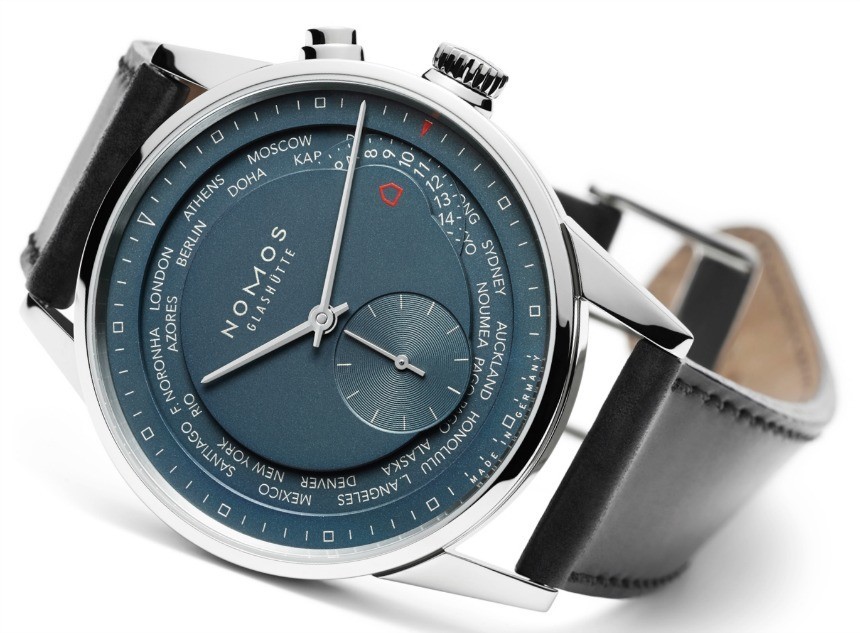 NOMOS-Zurich-Worldtimer-true-blue-watch