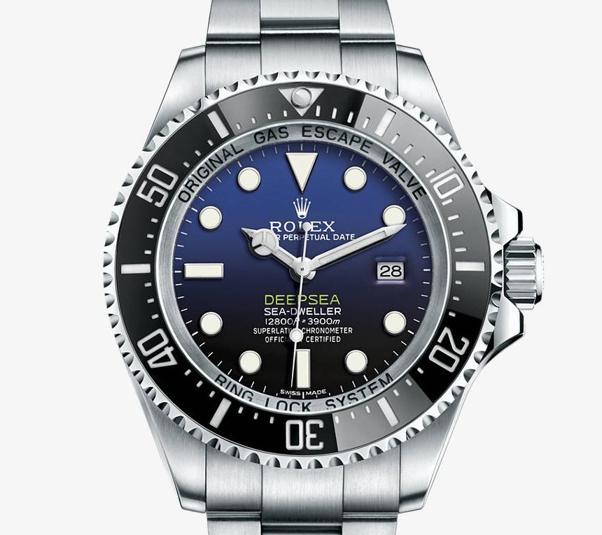Rolex-Deepsea-Sea-Dweller-D-blue-Dial-2