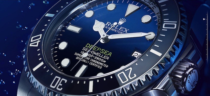 Rolex-Deepsea-Sea-Dweller-D-blue-Dial-3