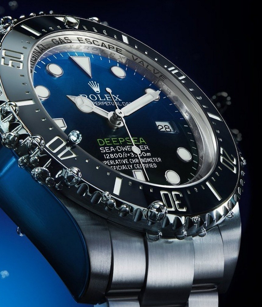 Rolex-Deepsea-Sea-Dweller-D-blue-Dial-4