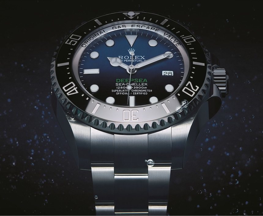 Rolex-Deepsea-Sea-Dweller-D-blue-Dial-6