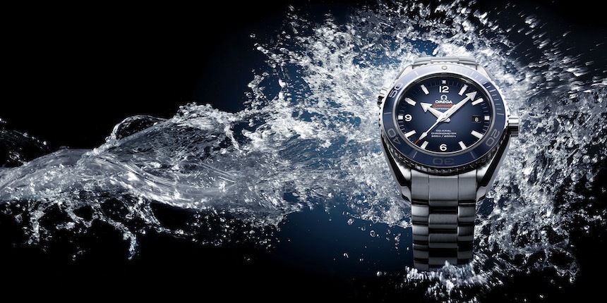 omega-watches-seamaster-planet-ocean-advertisement