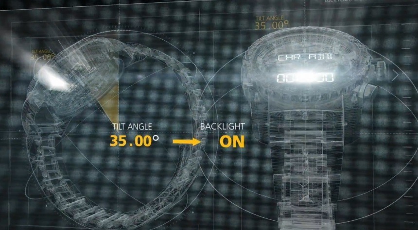 Breitling-B50-superquartz-backlight-angle