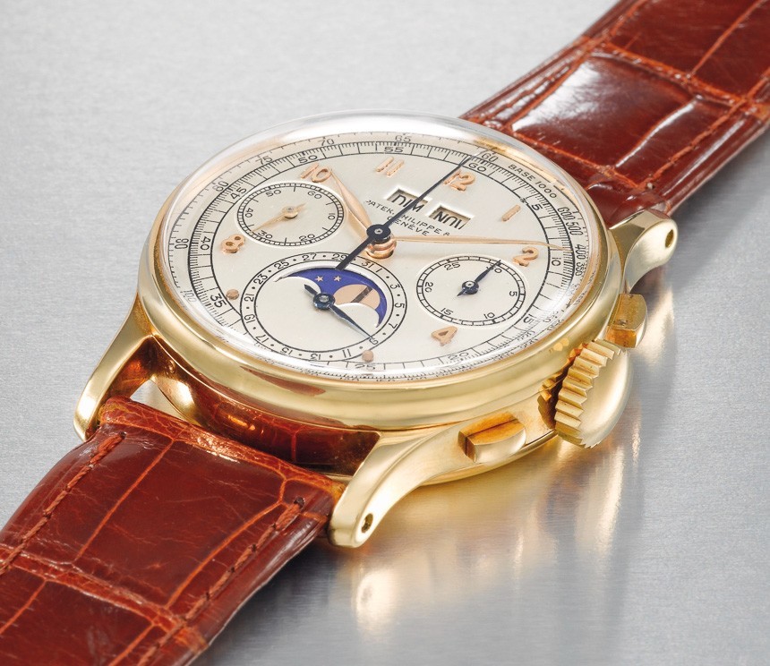 Christies-Patek-Philippe-175-watches-4