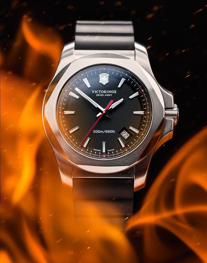 Victorinox-Swiss-Army-INOX-watch-tests-8
