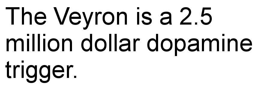 veyron quote