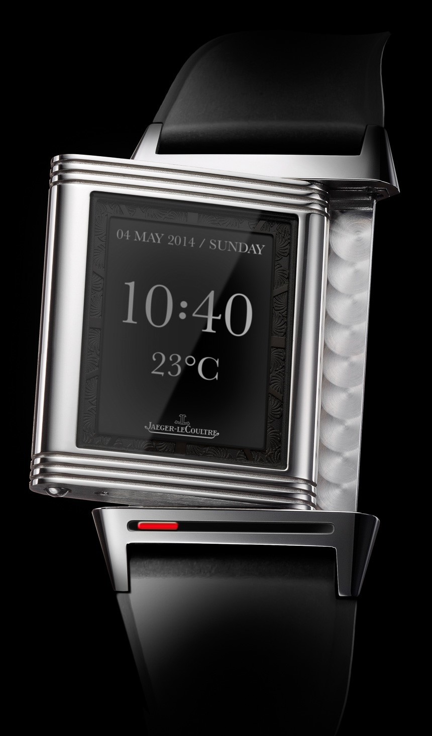 luxury smartwatch