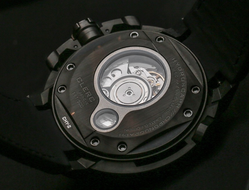 Clerc-Hydroscaph-H140-Carbon-Limited-Edition-Chronograph-5