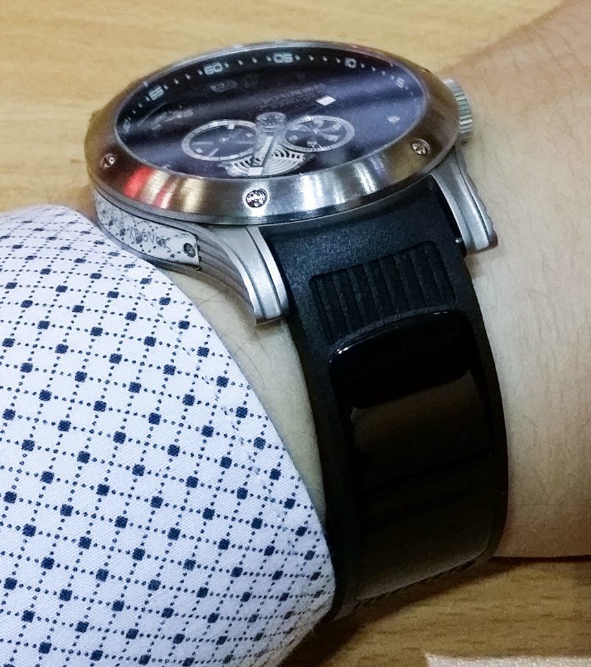 Kairos-T-band-smart-watch-strap-2