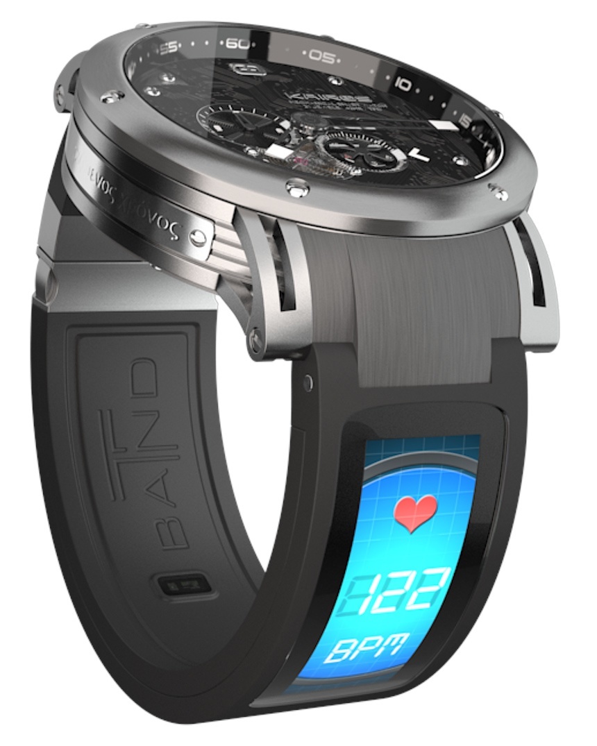 Kairos-T-band-smart-watch-strap-6