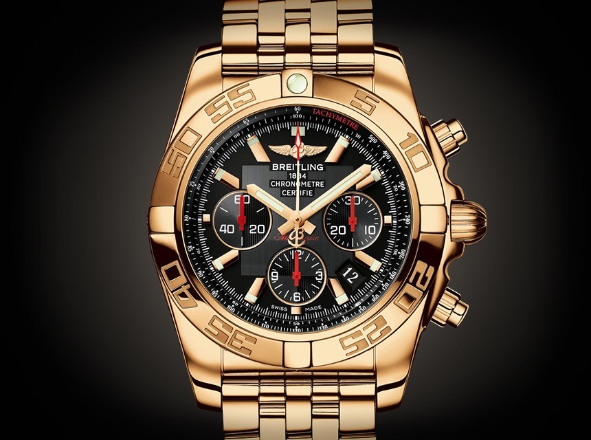Top-10-Gold-Watches_Breitling
