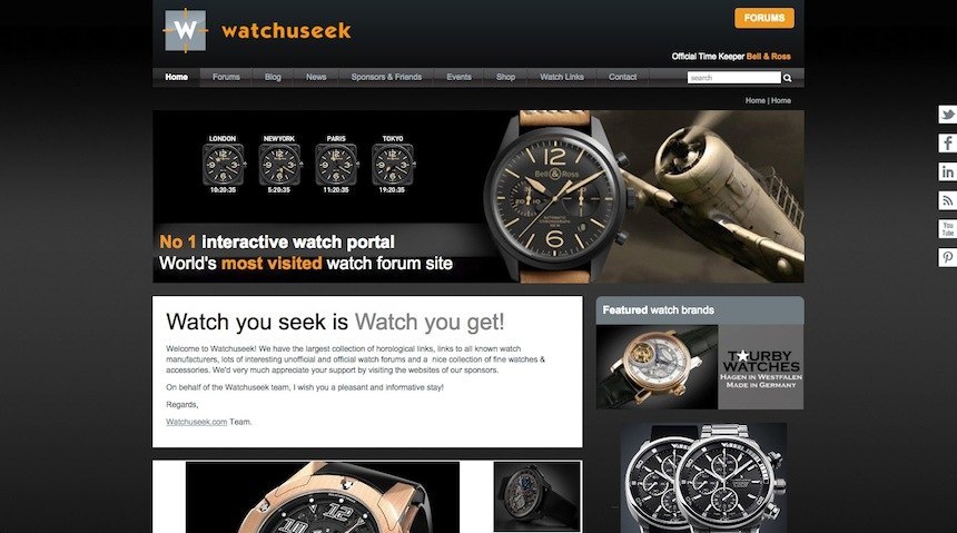 watchuseek-homepage