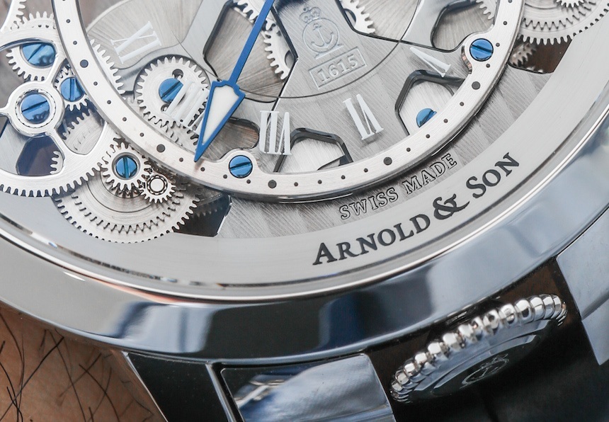 Arnold-Son-Time-Pyramid-Swiss-Made