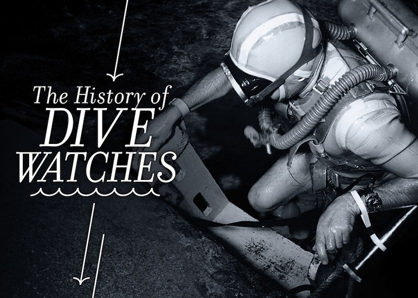 Dive-Watch-History-ablogtowatch