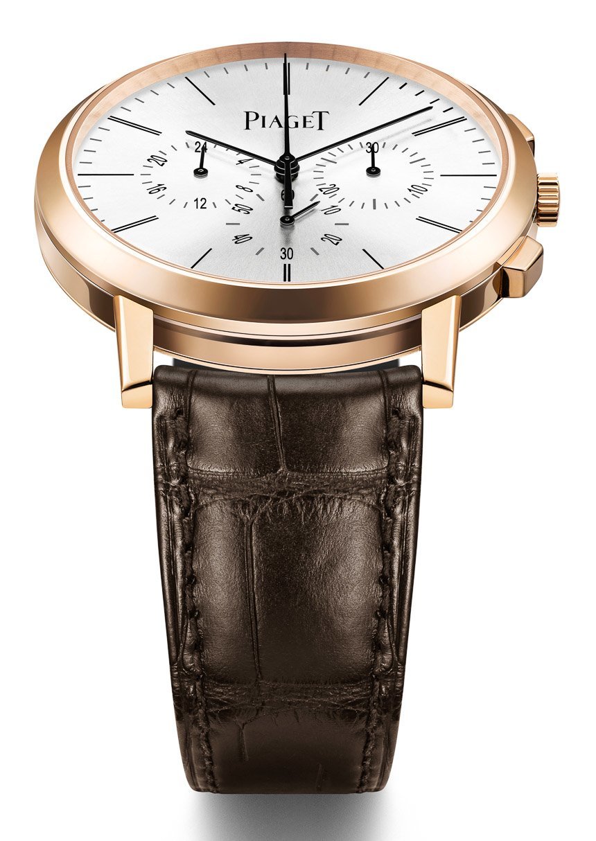 Piaget-Altiplano-chronograph-watch-4