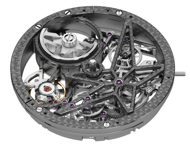 Roger-Dubuis-Excalibur–Automatic-Skeleton–RD820SQ