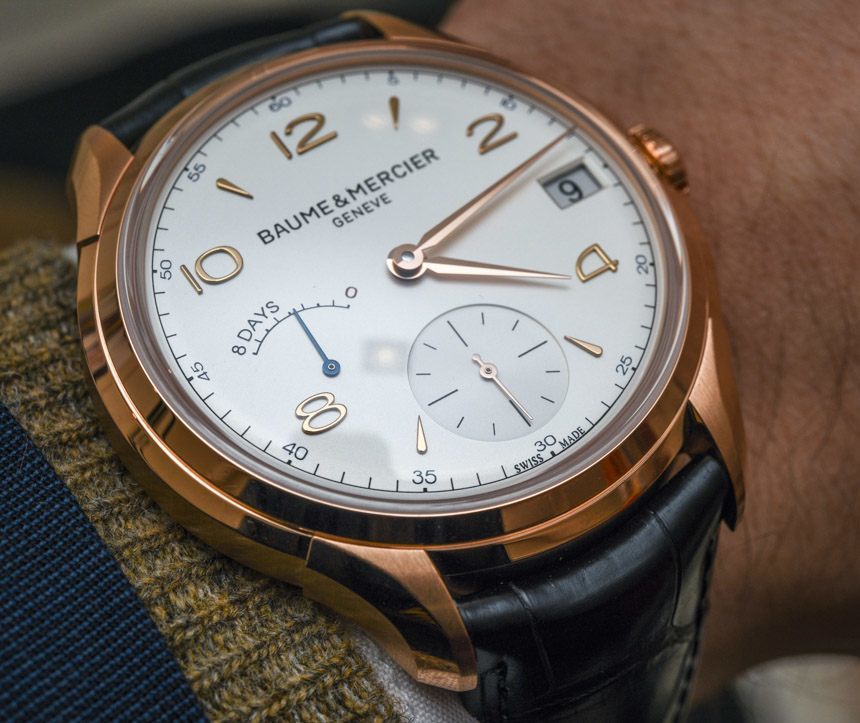 Baume-Mercier-Clifton-8-Day-Power-Reserve-175th-Limited-Edition-1