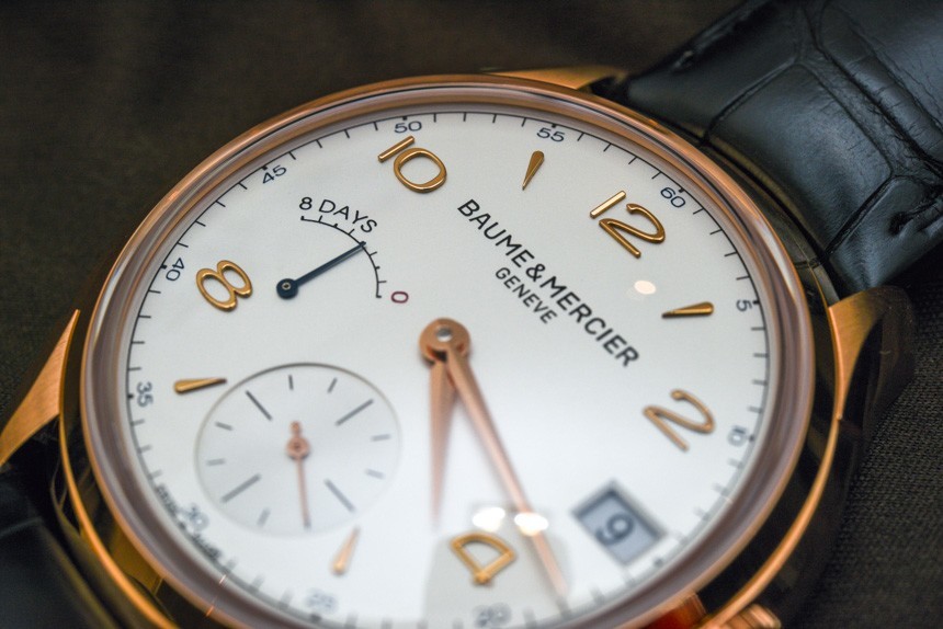 Baume-Mercier-Clifton-8-Day-Power-Reserve-175th-Limited-Edition-9