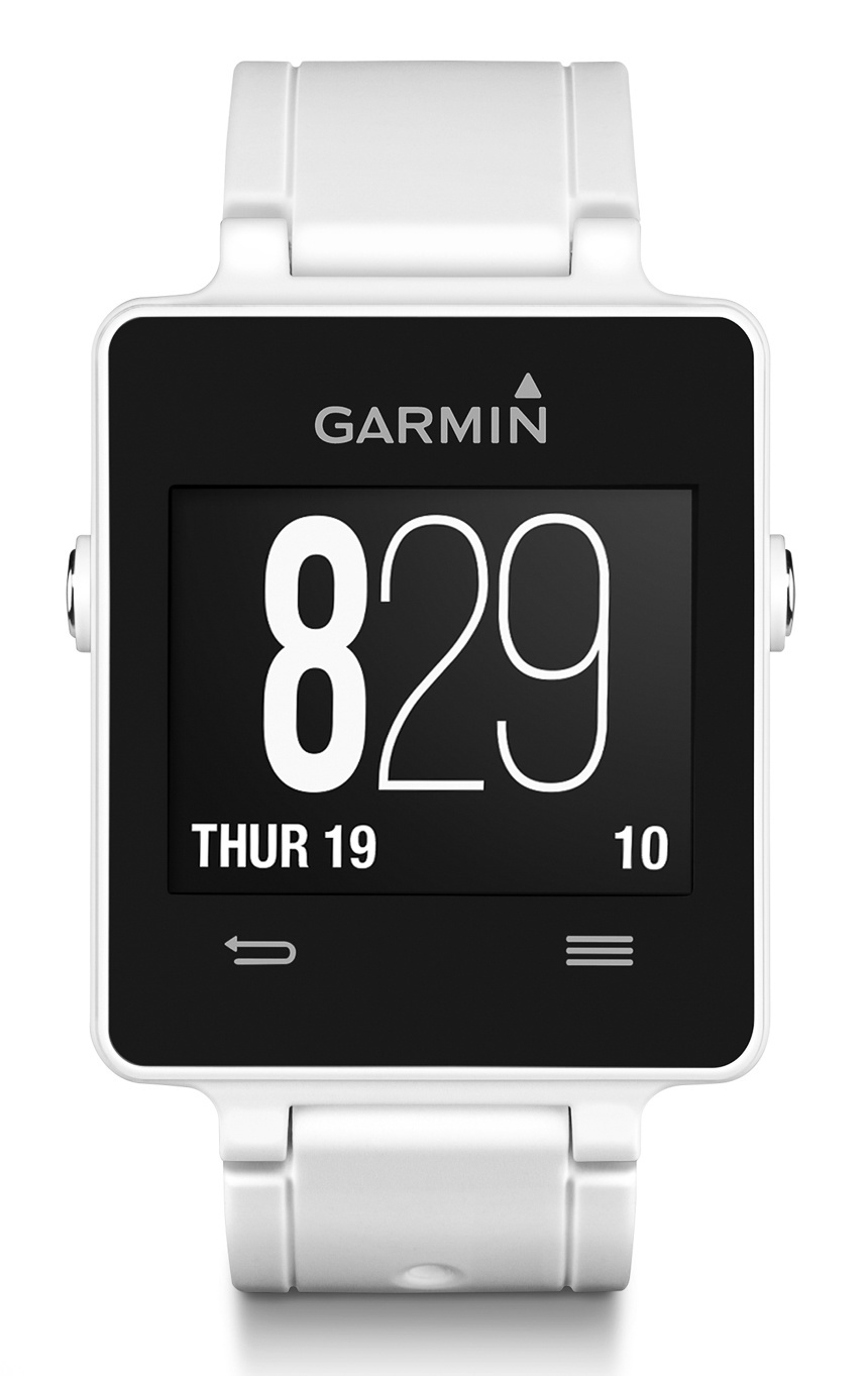 Garmin-vivoactive-watch-white
