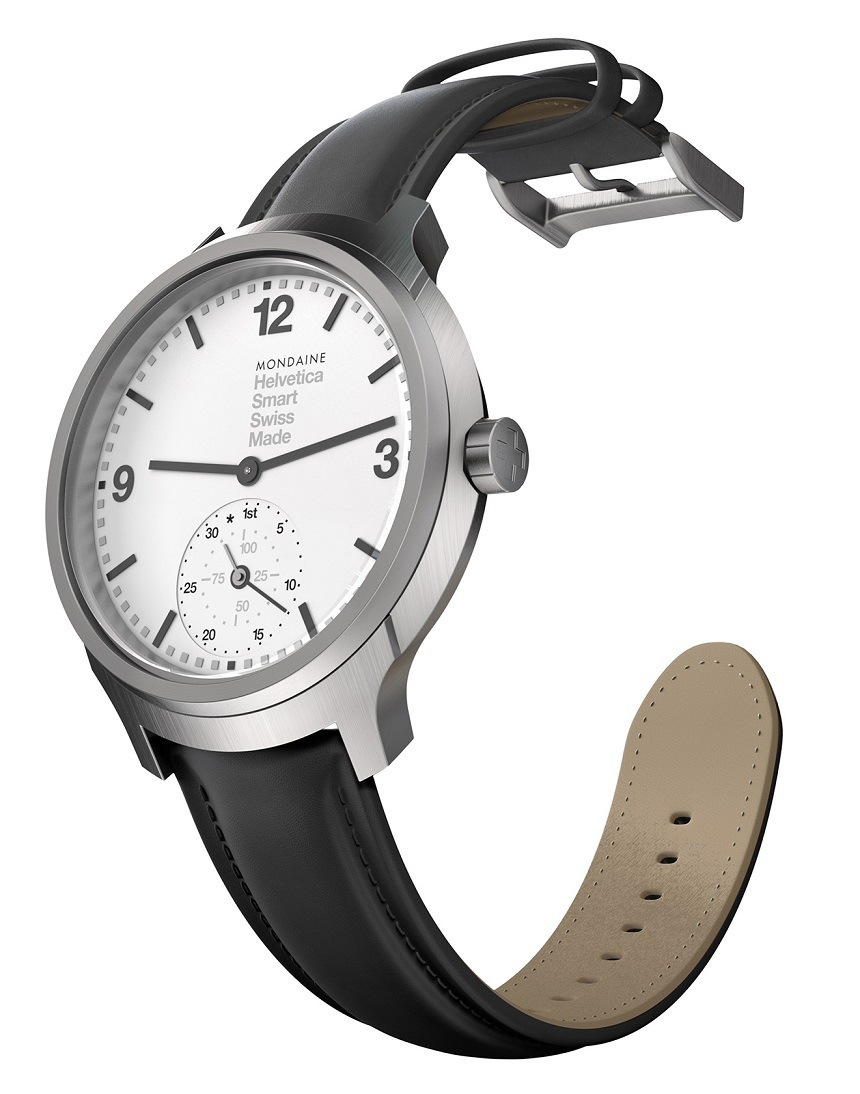 Mondaine-Helvetica-Smart-Swiss-Watch