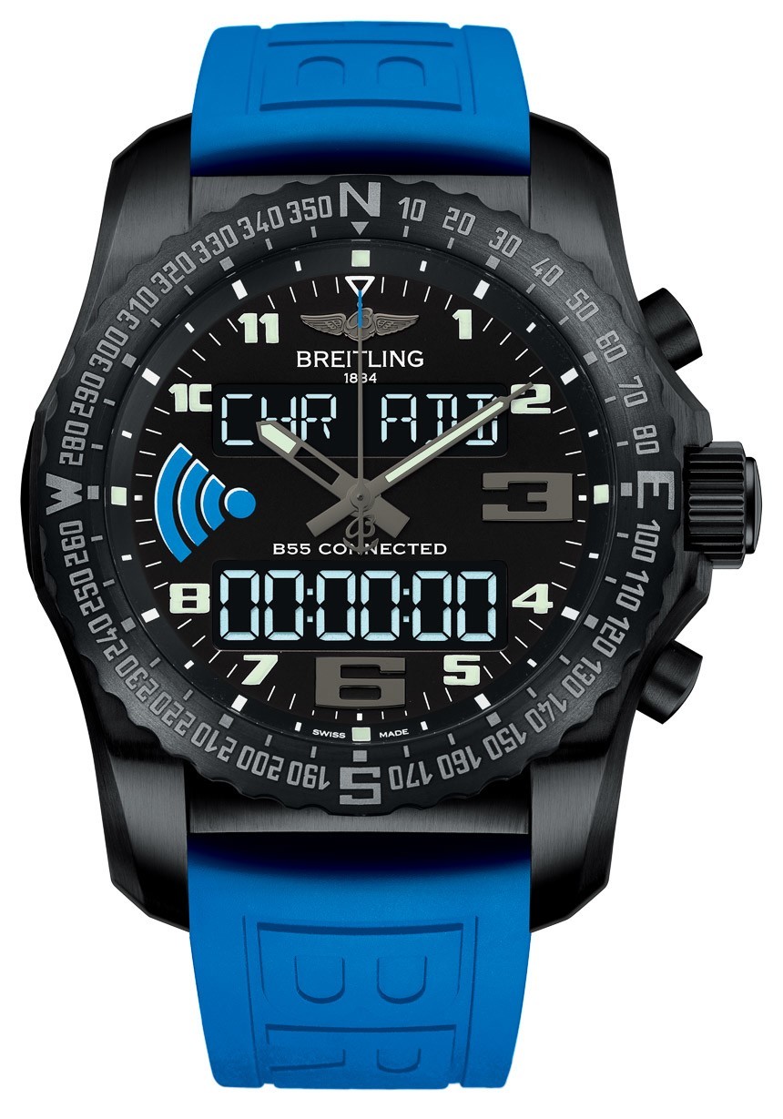 Breitling-B55-Connected-Watch-4