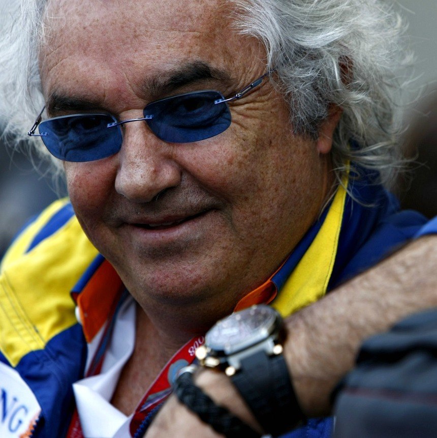 Flavio-Briatore-Renault-F1-Team