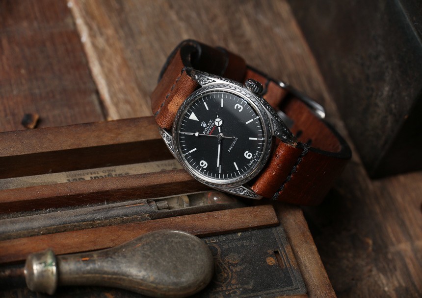 MadeWorn-Engraved-Rolex-watch-1
