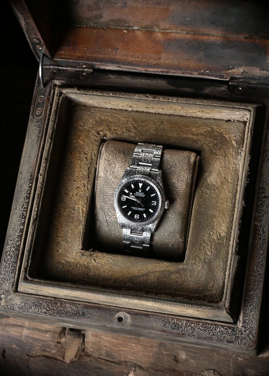 MadeWorn-Engraved-Rolex-watch-19