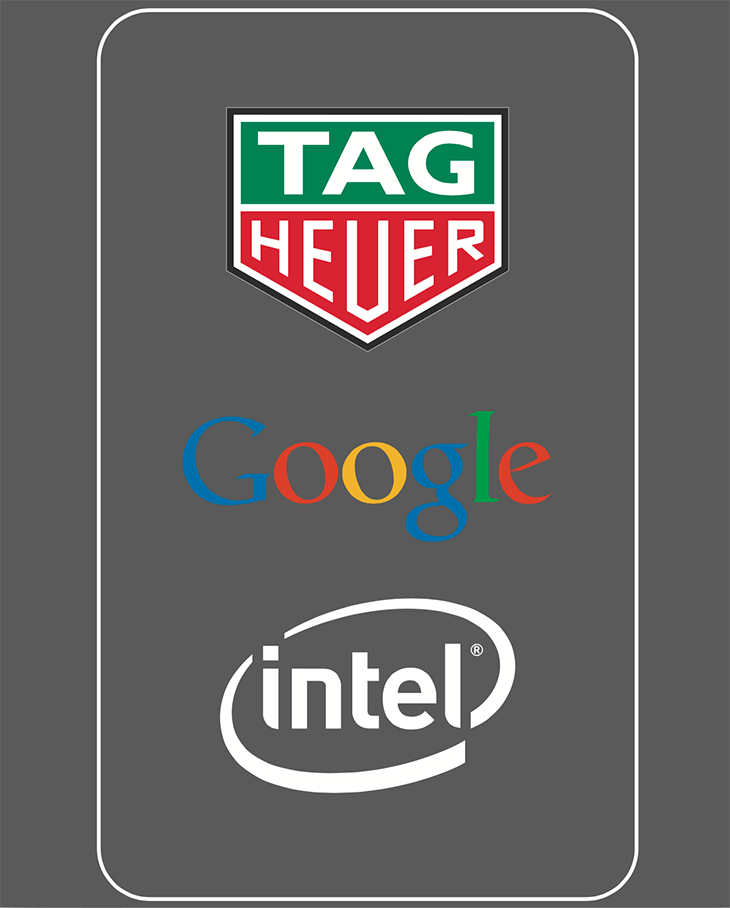 TAG-Heuer-Smartphone-google-intel-logos