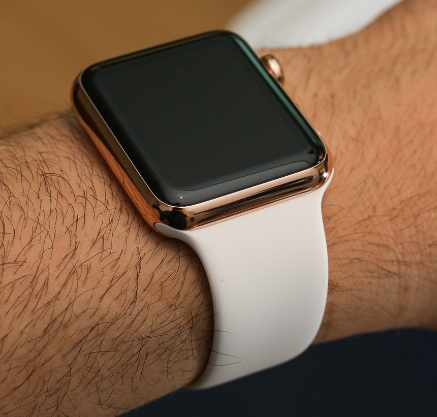 Apple Watch to zvládnu aj bez iPhonu! - svetapple.sk