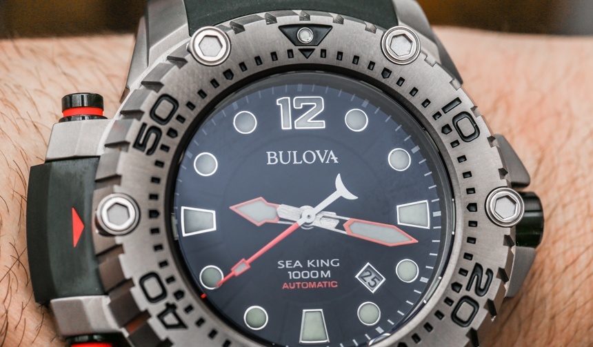 Bulova-Sea-King-Automatic-96B226-Limited-Edition-4