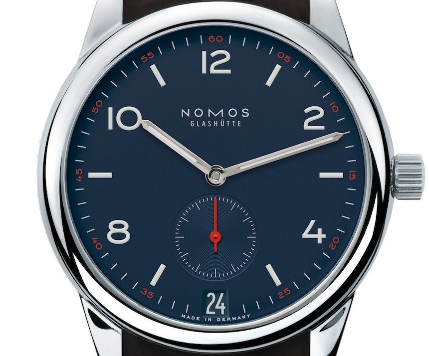 Nomos-Timeless-Club-Limited-Edition-Timeless-Luxury-Watches-Texas-2