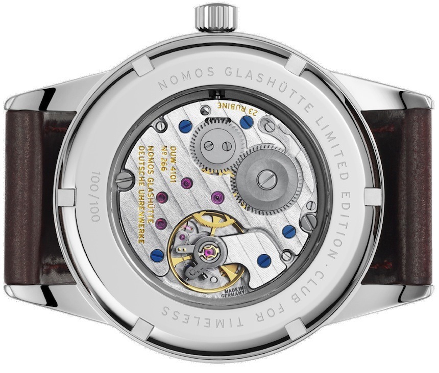 Nomos-Timeless-Club-Limited-Edition-Timeless-Luxury-Watches-Texas-5