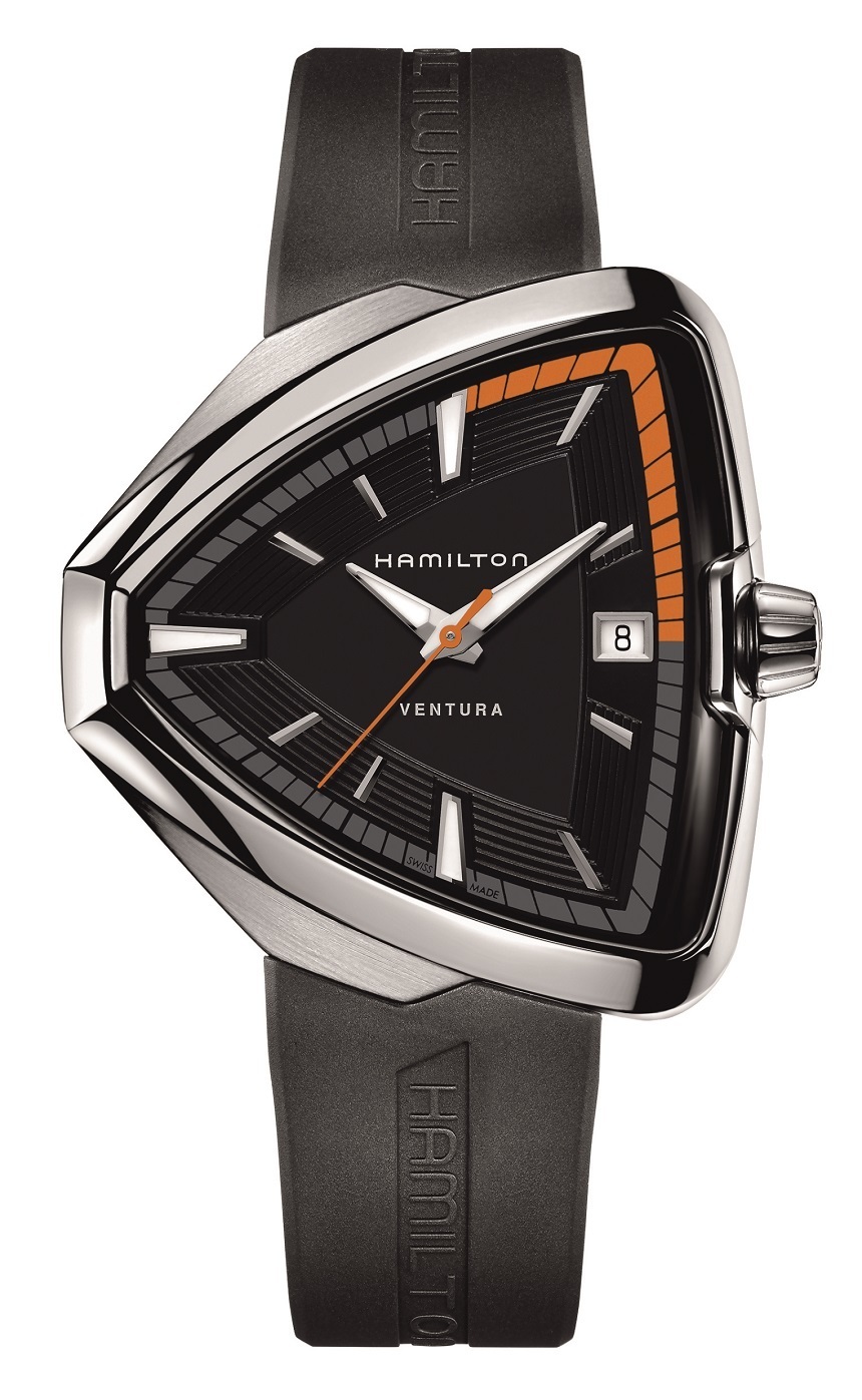 Hamilton Ventura 80 Watch