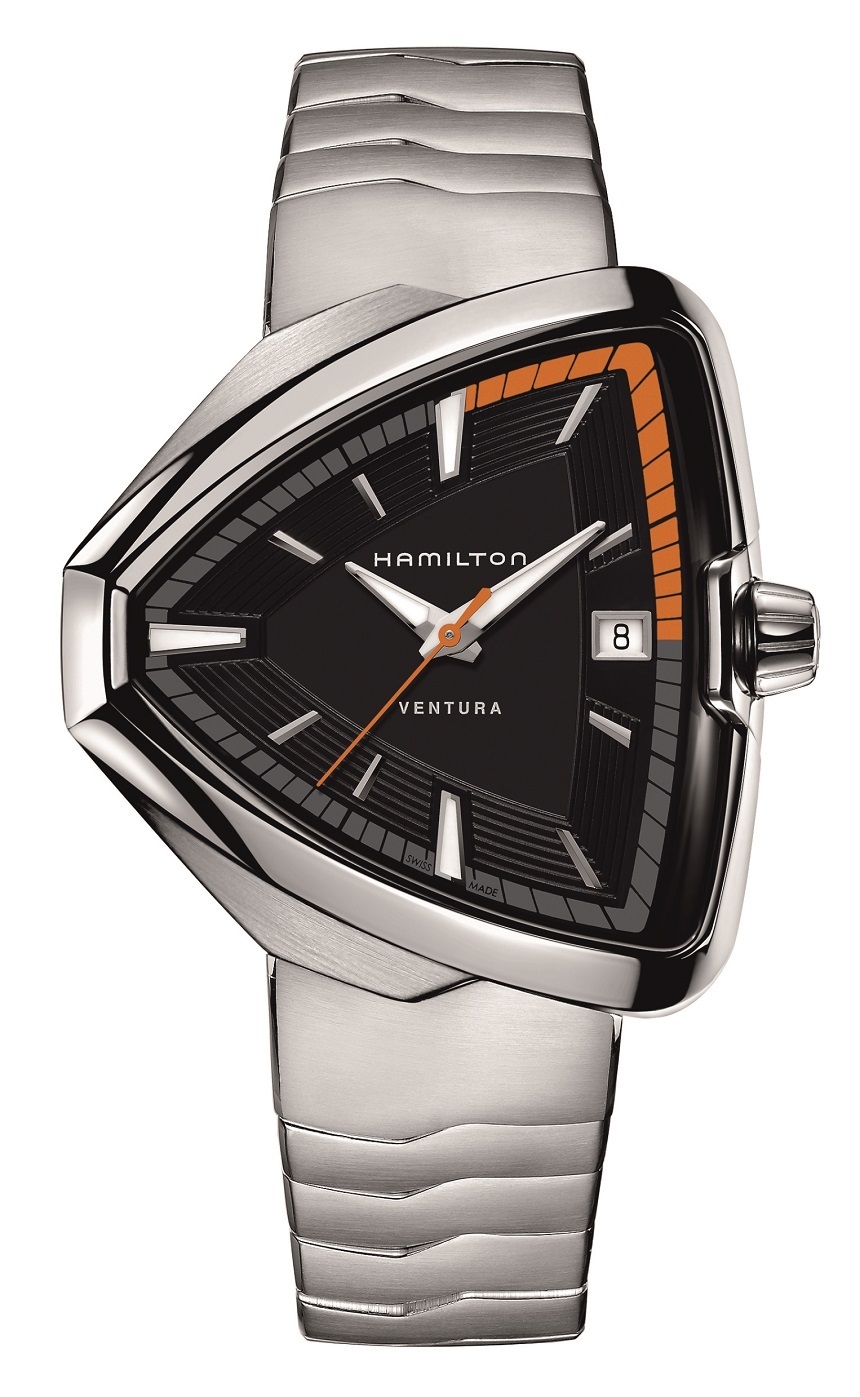 Hamilton Ventura 80 Watch