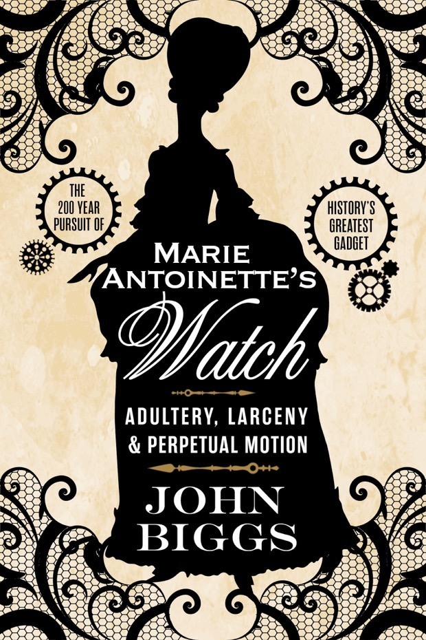 Marie-Antoinettes-Watch-John-Biggs