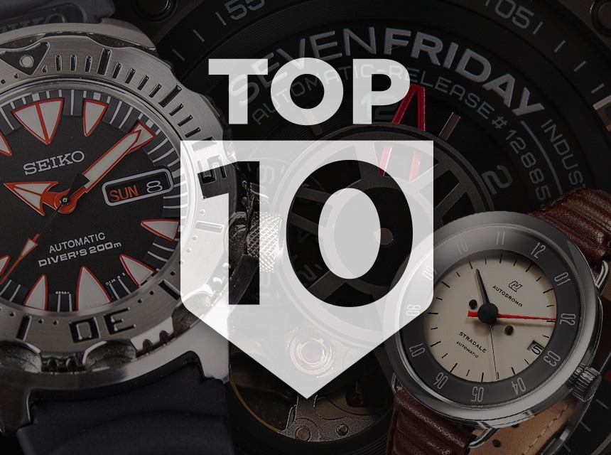 Top-10-Cheap-Watches-Get-Nod-From-Snobs