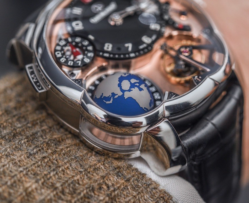 Greubel-Forsey-GMT-Red-Gold-5N-wrist
