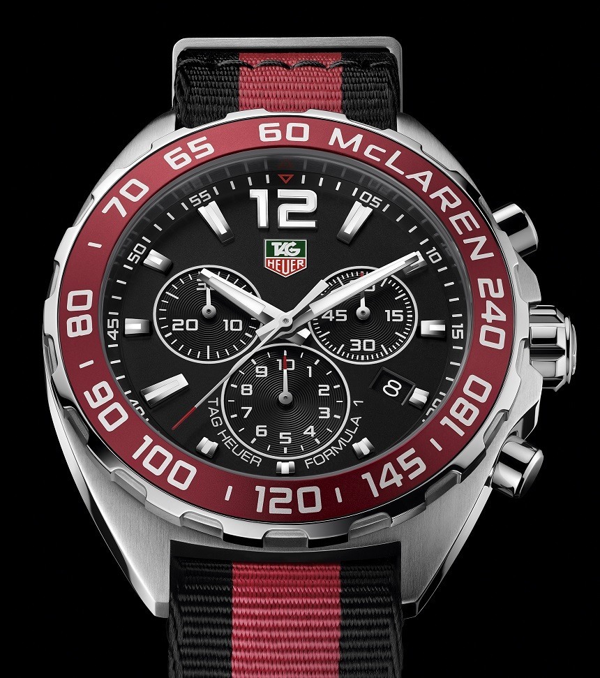 Tag Heuer Goodwood Festival Of Speed