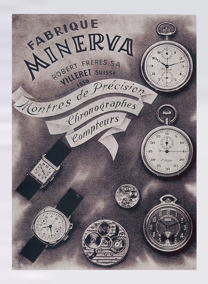 minerva-vintage-advertisement-chronograph