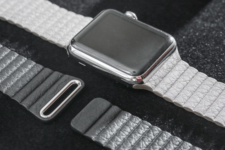 Apple Watch Bands/Bracelets Reviews & Recommendations | aBlogtoWatch