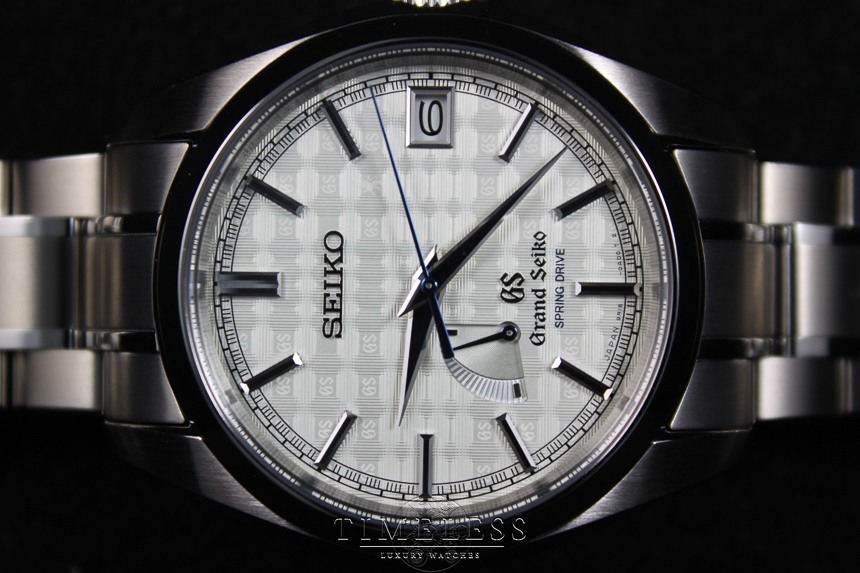 Why We Love Grand Seiko: Timeless Luxury Watches Explains | aBlogtoWatch