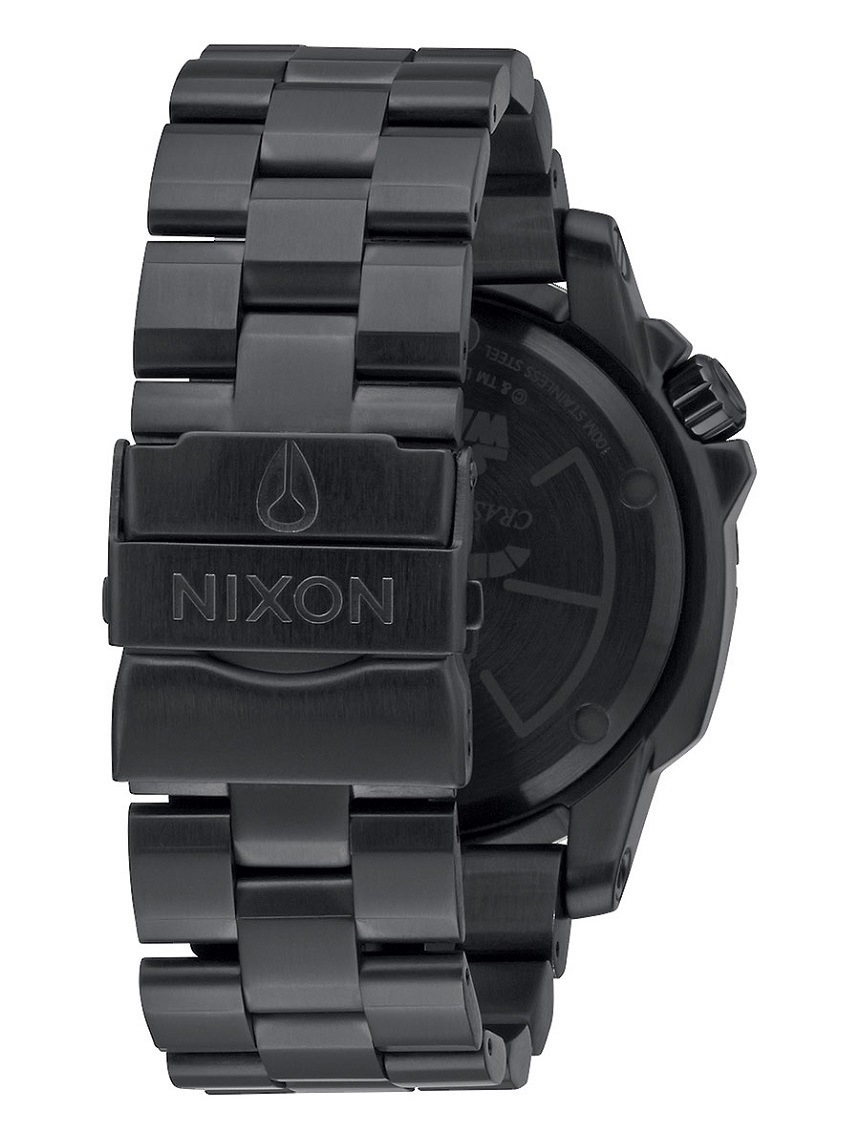 Nixon Official Star Wars Watch Imperial Pilot