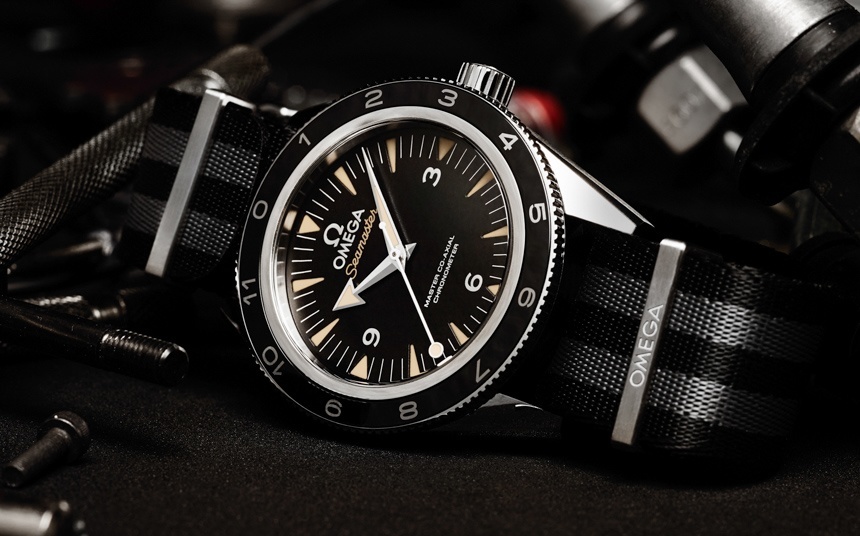OMEGA-Seamaster-300-SPECTRE-Limited-Edition-aBlogtoWatch-2