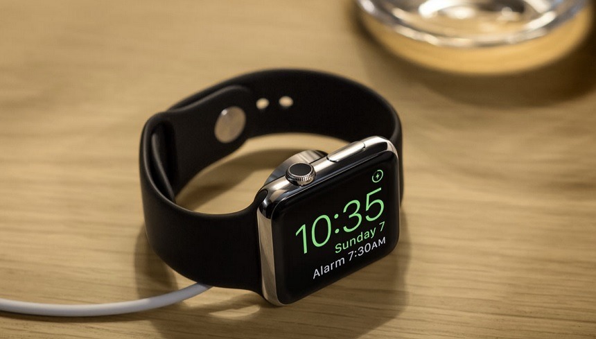Apple-watch-nightstand-mode