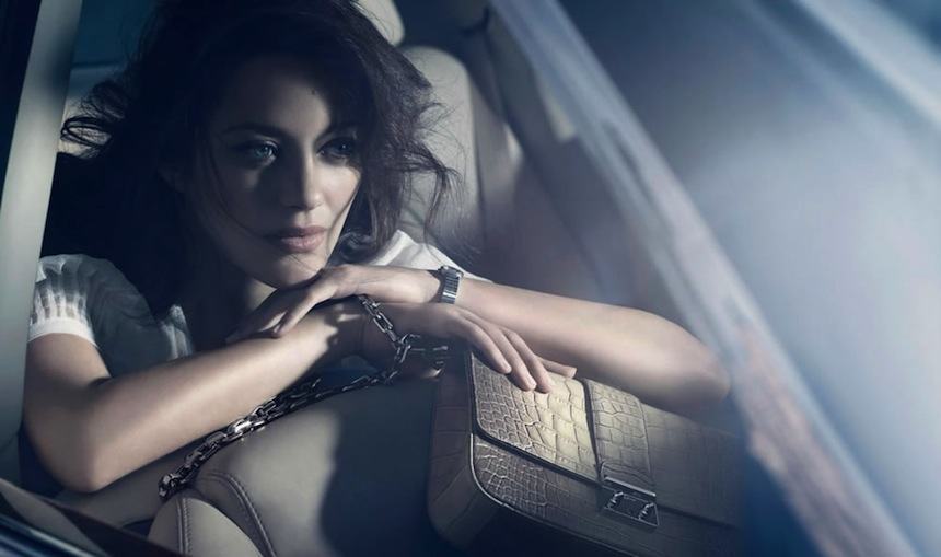 Dior-luxury-campaign