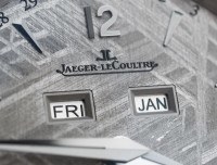 Jaeger-LeCoultre Master Calendar Meteorite Watches Hands-On | aBlogtoWatch