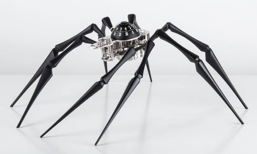 MBF-Arachnophobia-Spider-Table-Clock-aBlogtoWatch-14-2